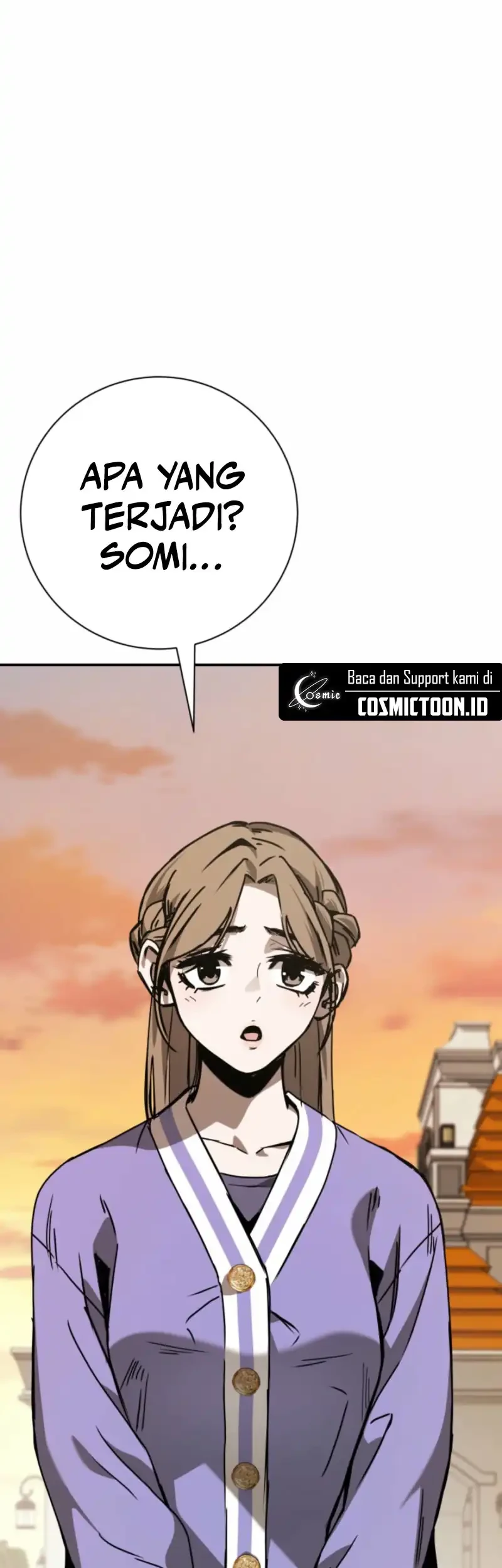 Bad Business Chapter 3 Gambar 35