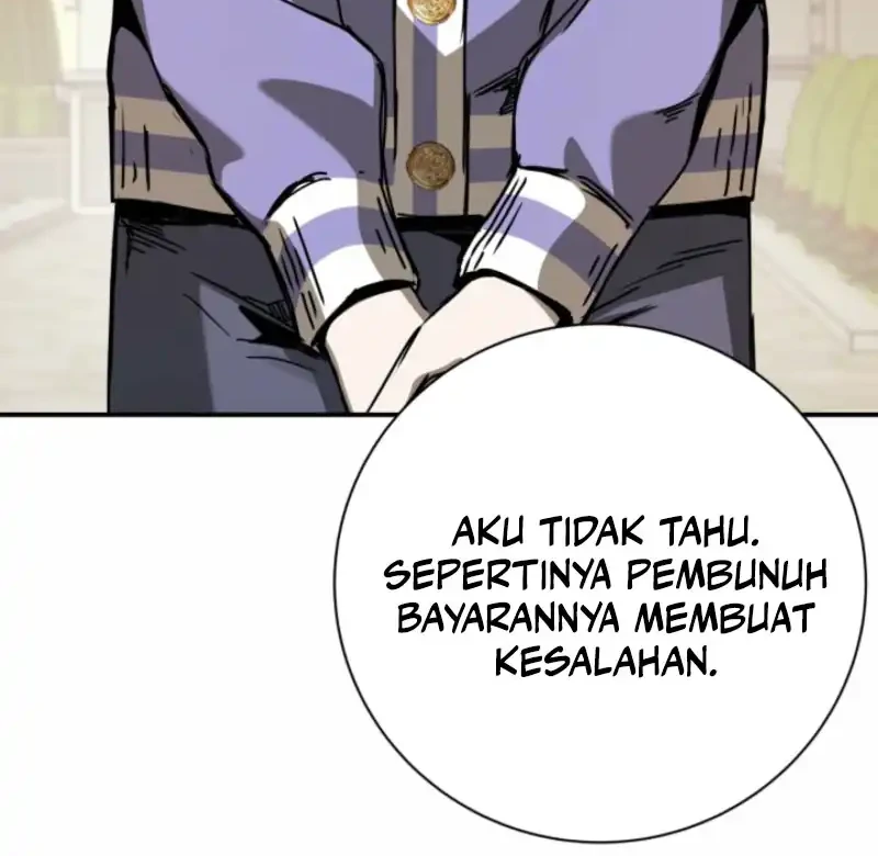 Bad Business Chapter 3 Gambar 36