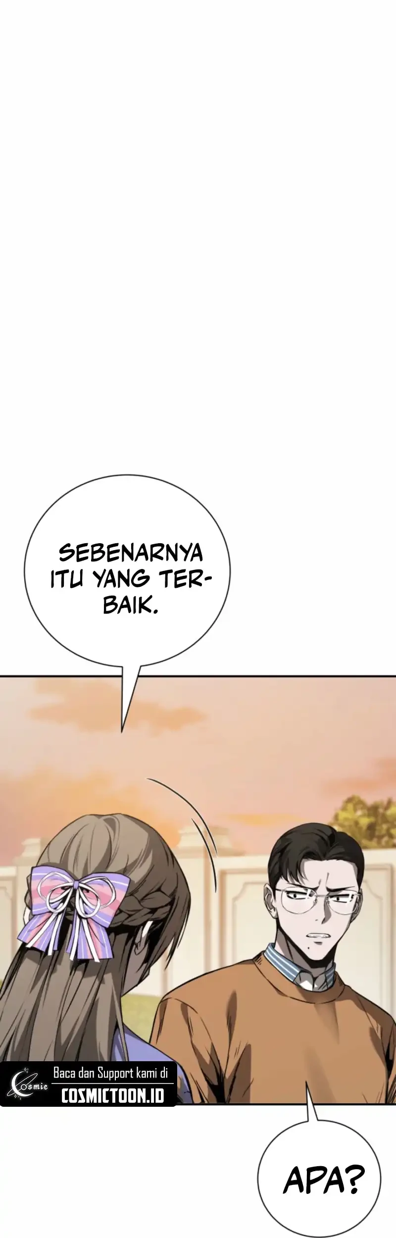 Bad Business Chapter 3 Gambar 37
