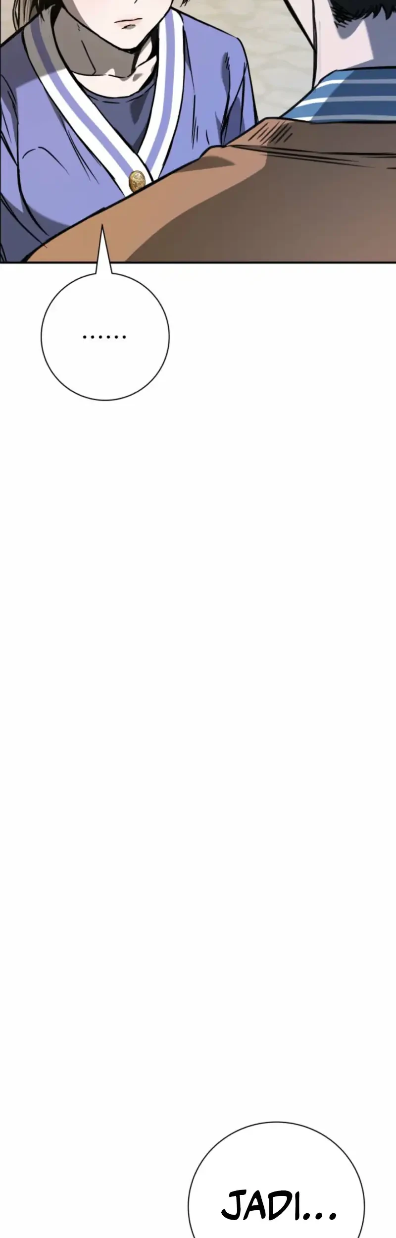 Bad Business Chapter 3 Gambar 46