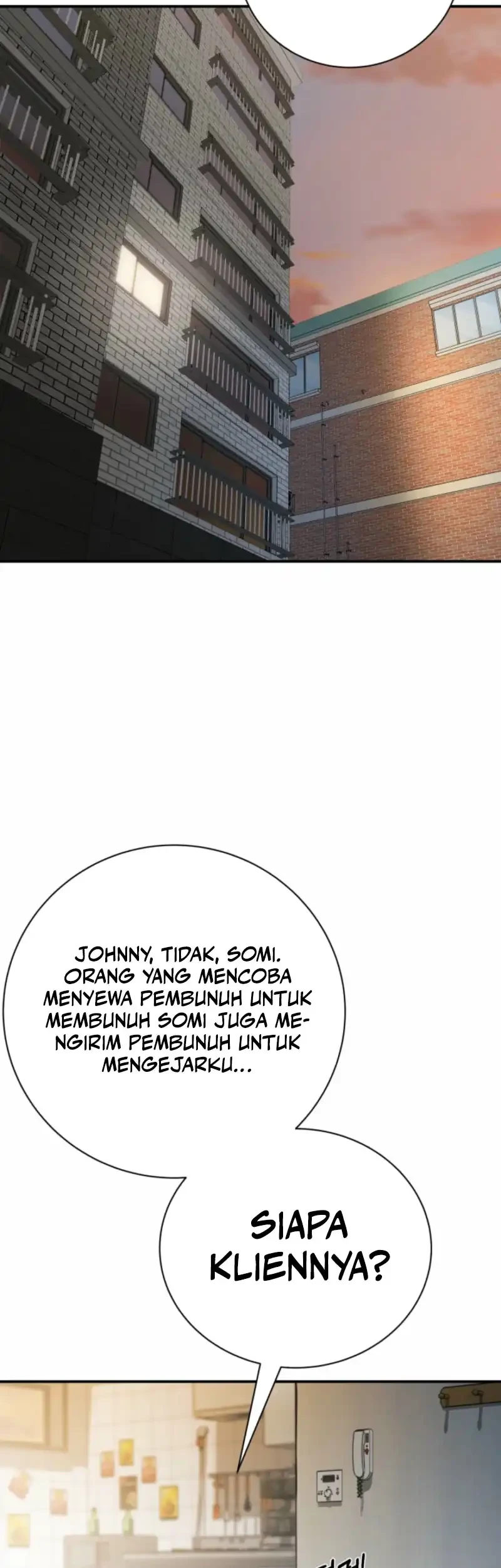 Bad Business Chapter 3 Gambar 47