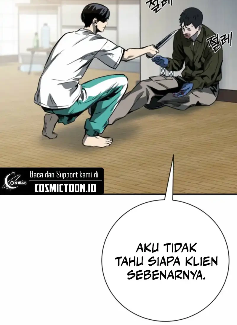 Bad Business Chapter 3 Gambar 48