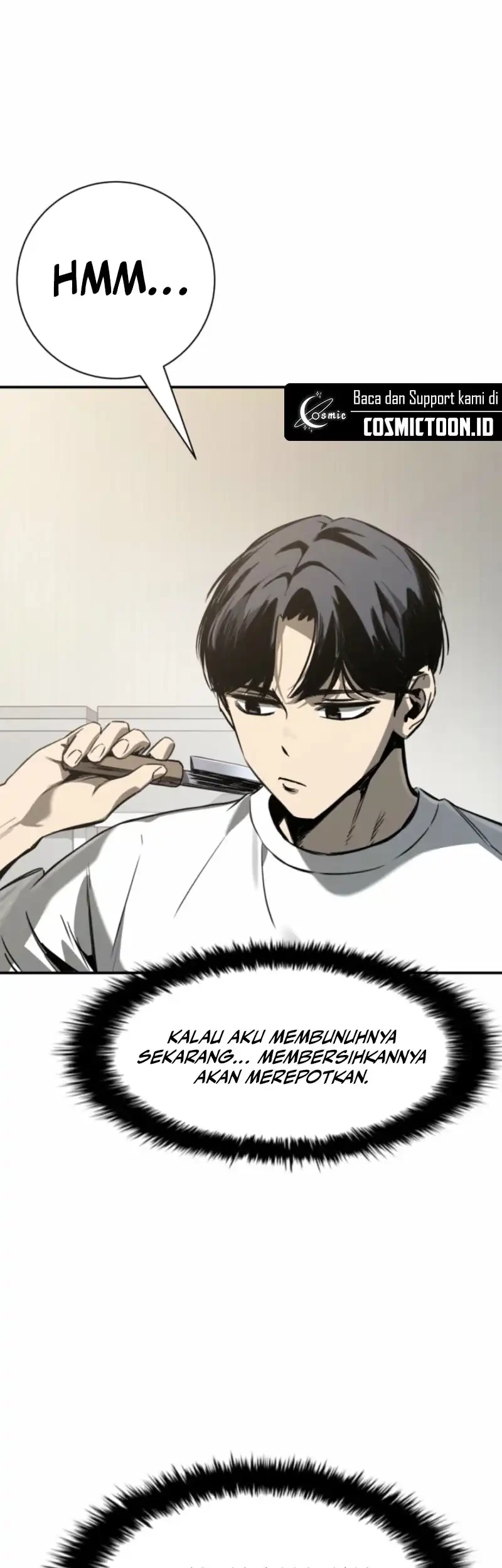 Bad Business Chapter 3 Gambar 49