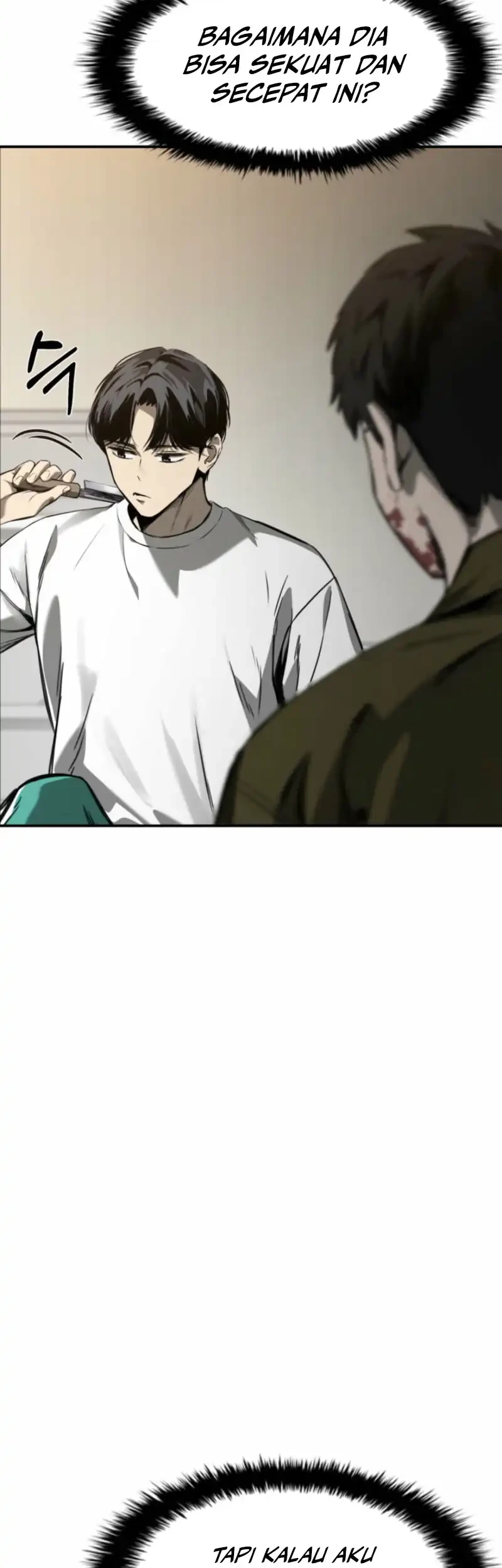 Bad Business Chapter 3 Gambar 51