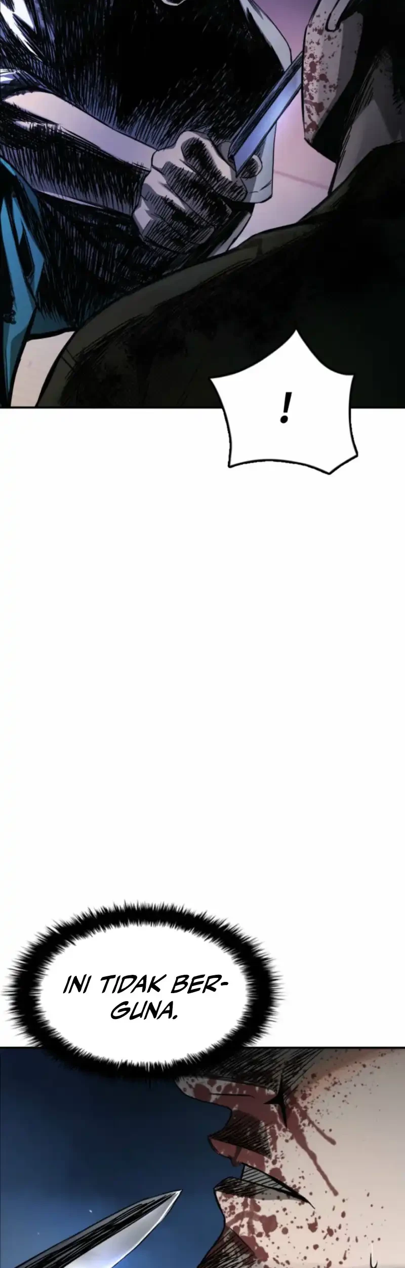 Bad Business Chapter 3 Gambar 53