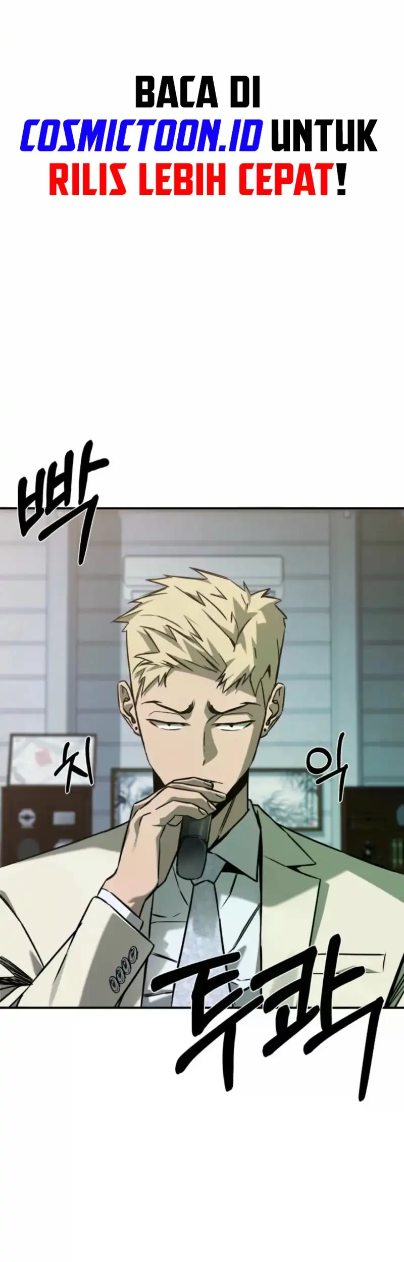 Bad Business Chapter 4 Gambar 41