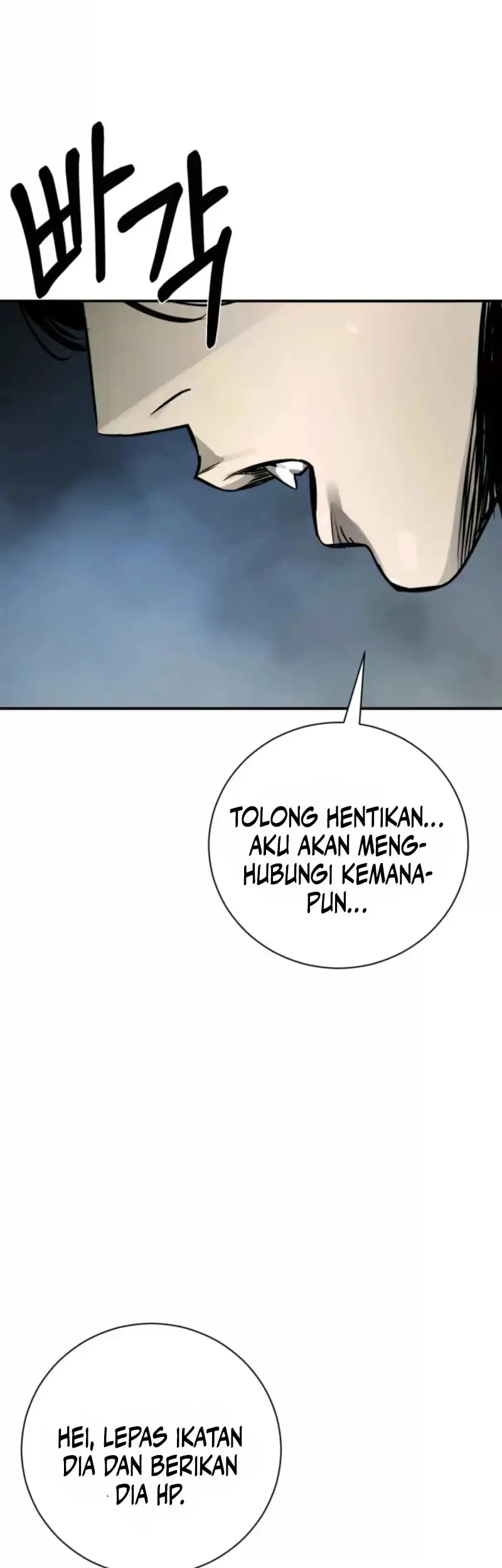 Bad Business Chapter 4 Gambar 42