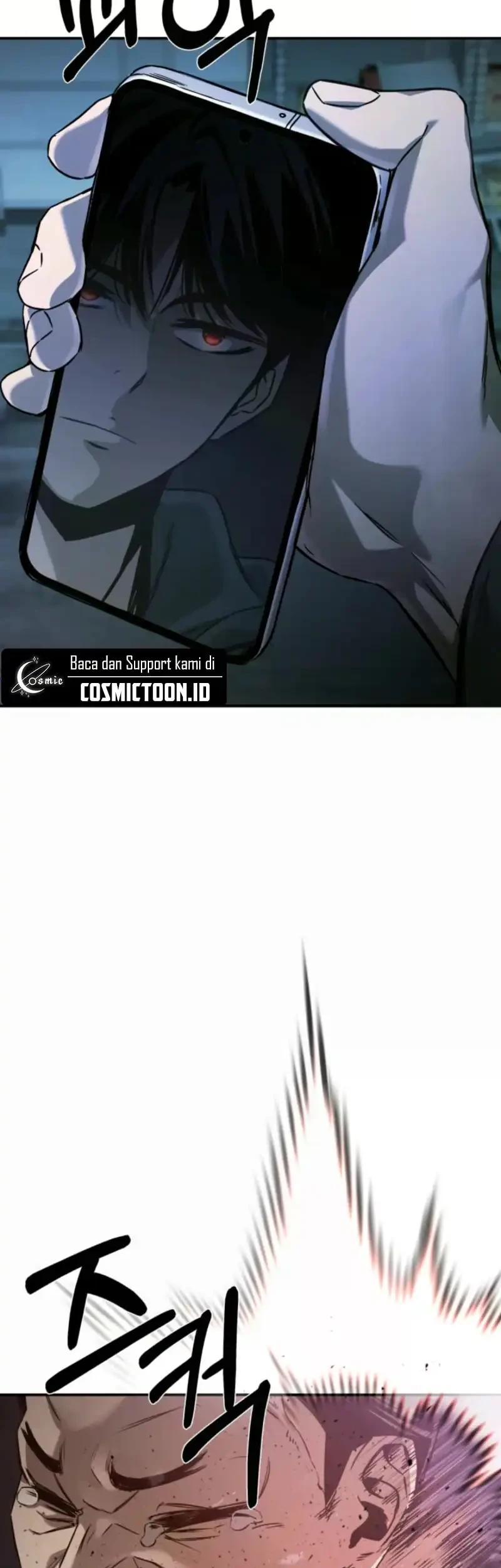 Bad Business Chapter 4 Gambar 46