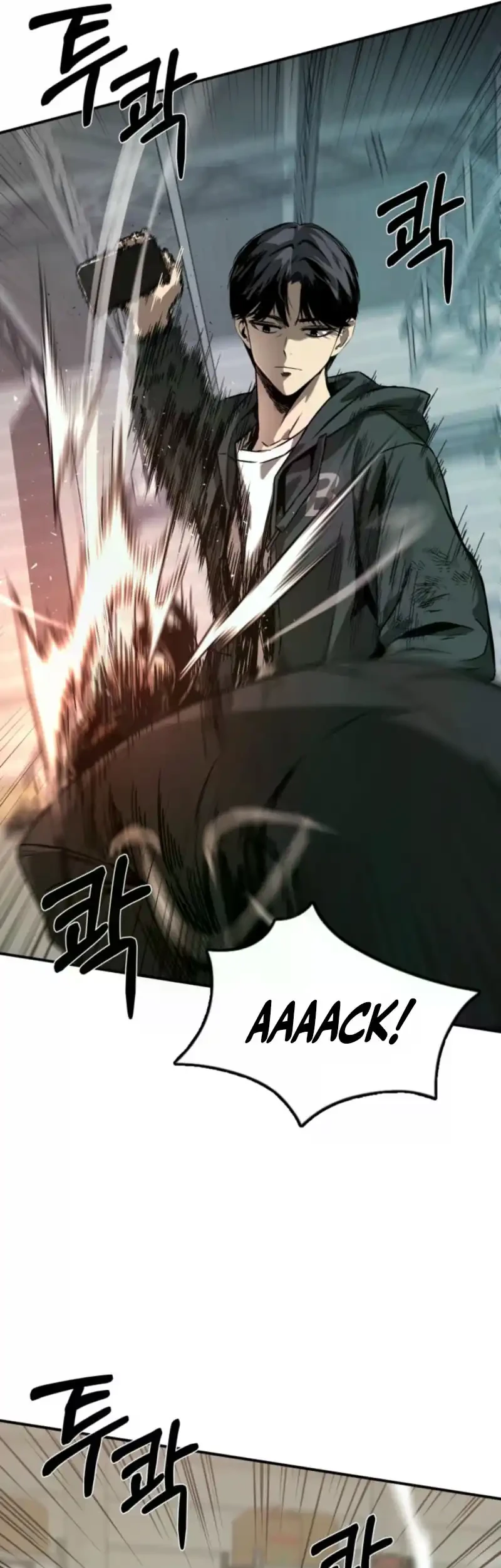 Bad Business Chapter 4 Gambar 48