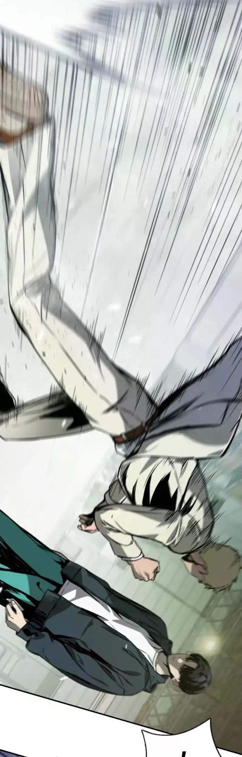 Bad Business Chapter 4 Gambar 59