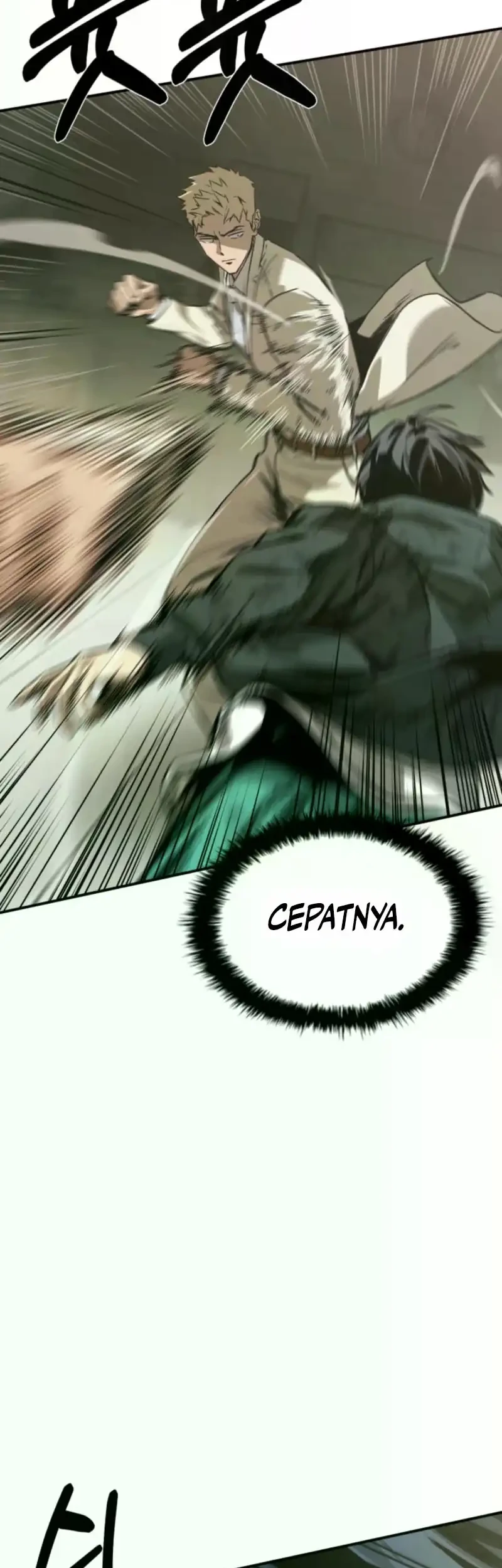 Bad Business Chapter 4 Gambar 61