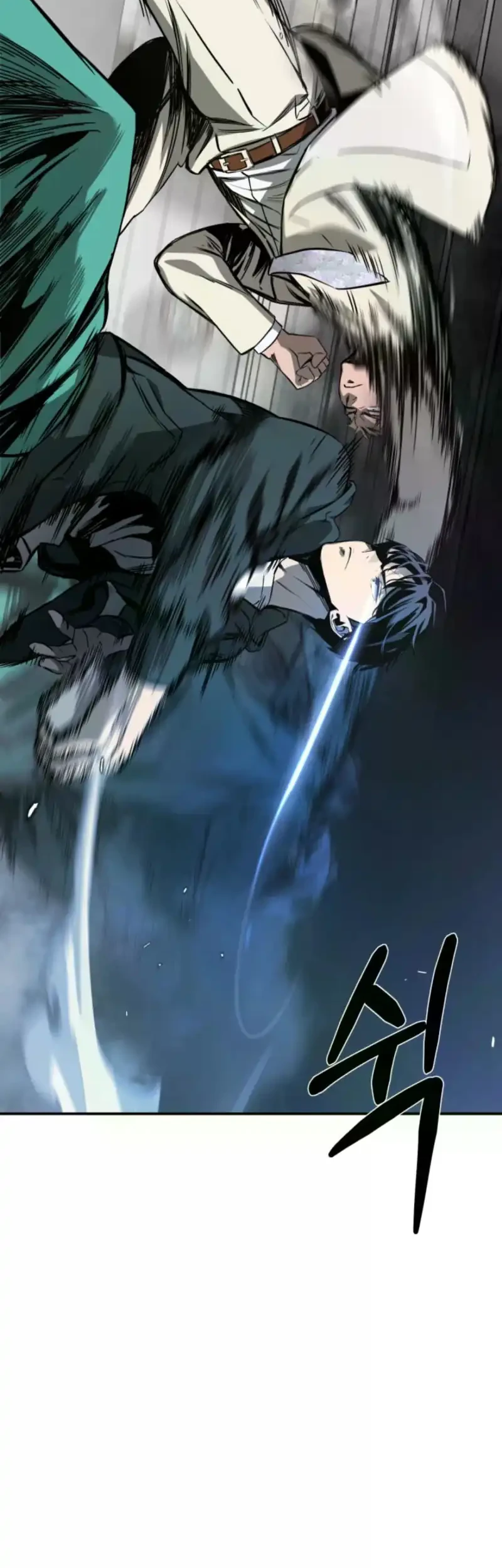 Bad Business Chapter 4 Gambar 68