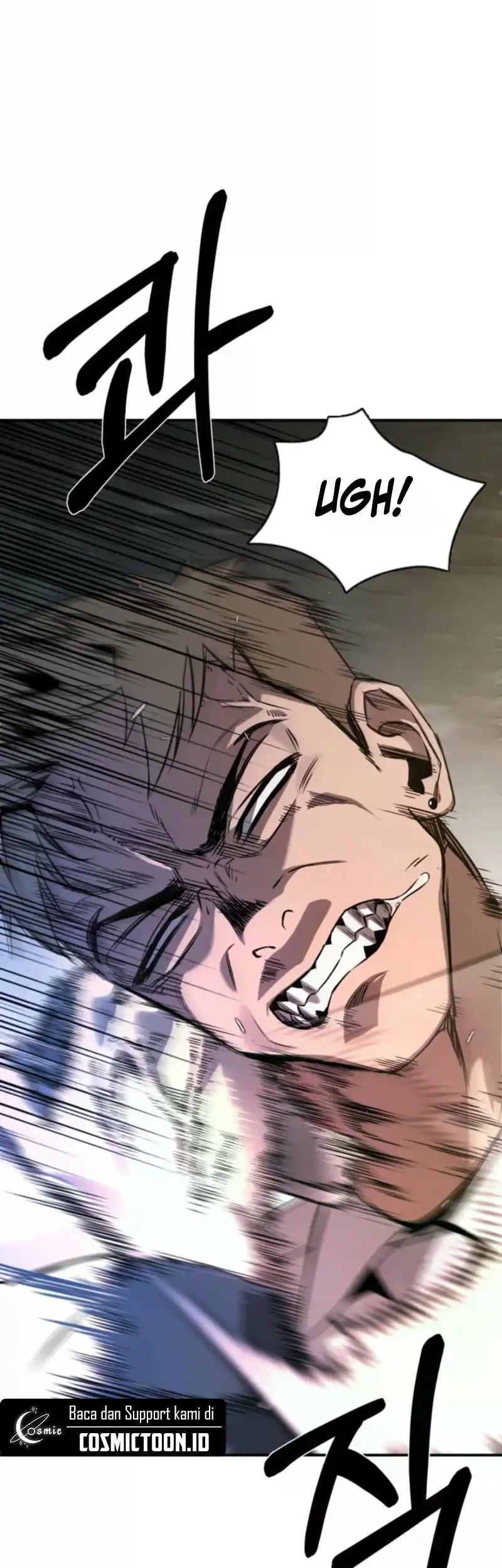 Bad Business Chapter 4 Gambar 69