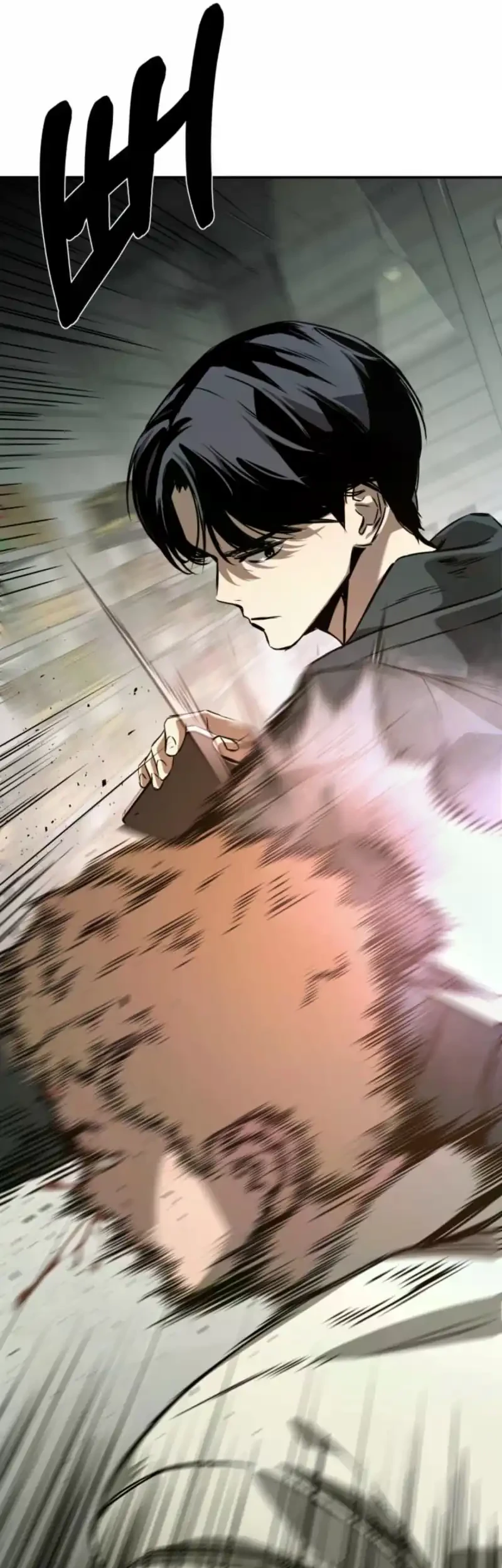 Bad Business Chapter 4 Gambar 71