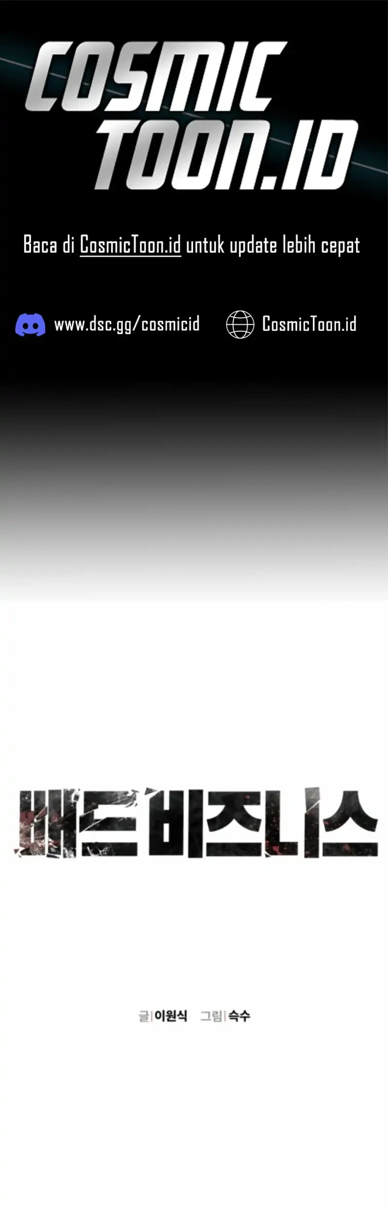 Komik Bad Business Chapter 4 gambar nomor 1