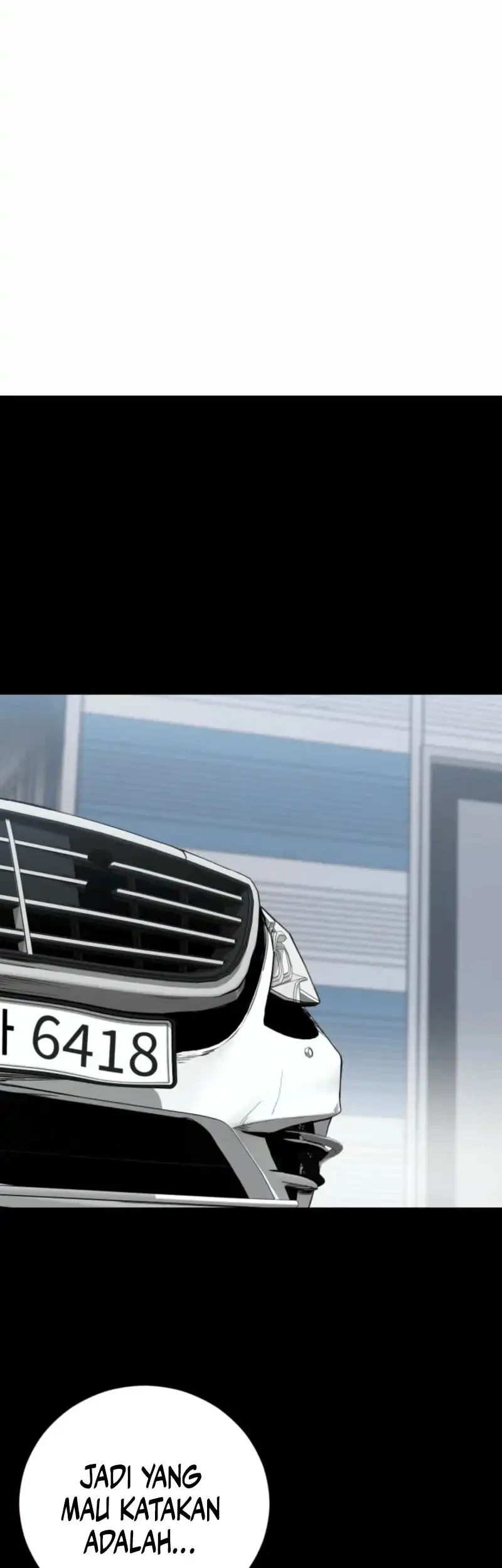 Manhwa Bad Business Chapter 4 gambar nomor 2