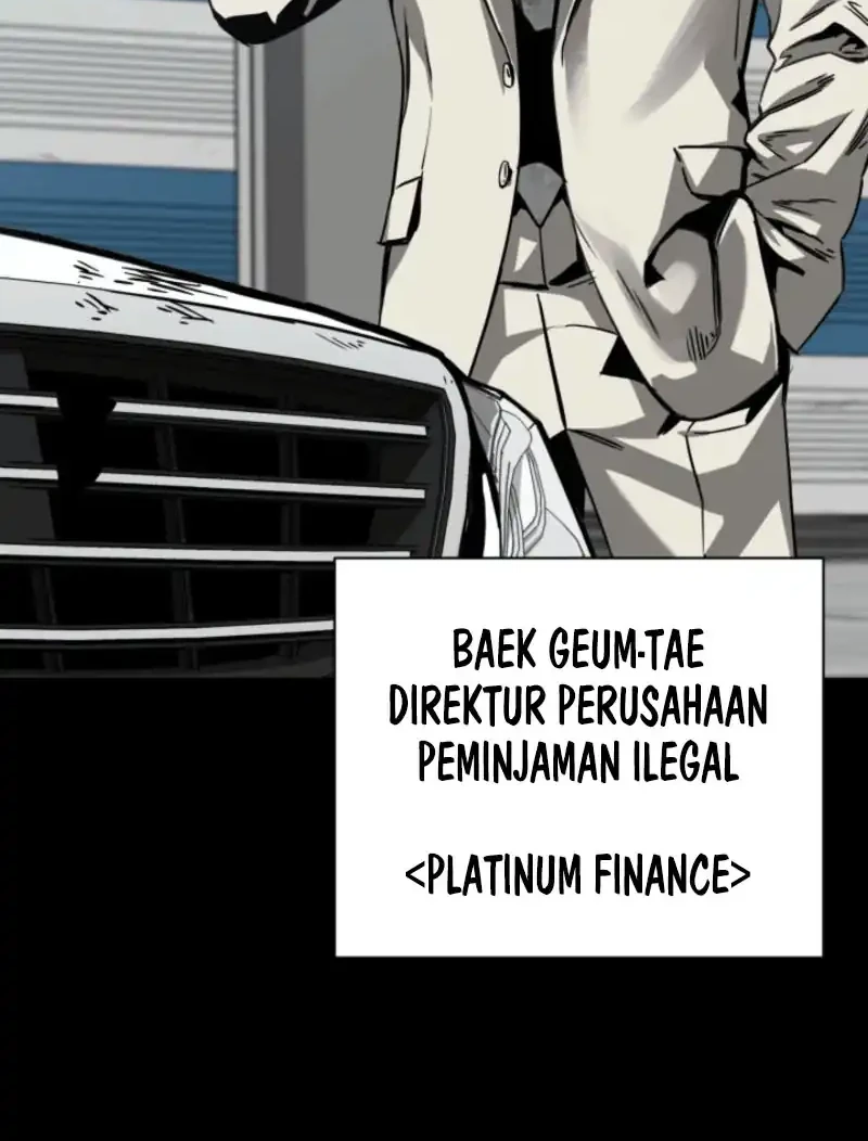 Bad Business Chapter 4 Gambar 4