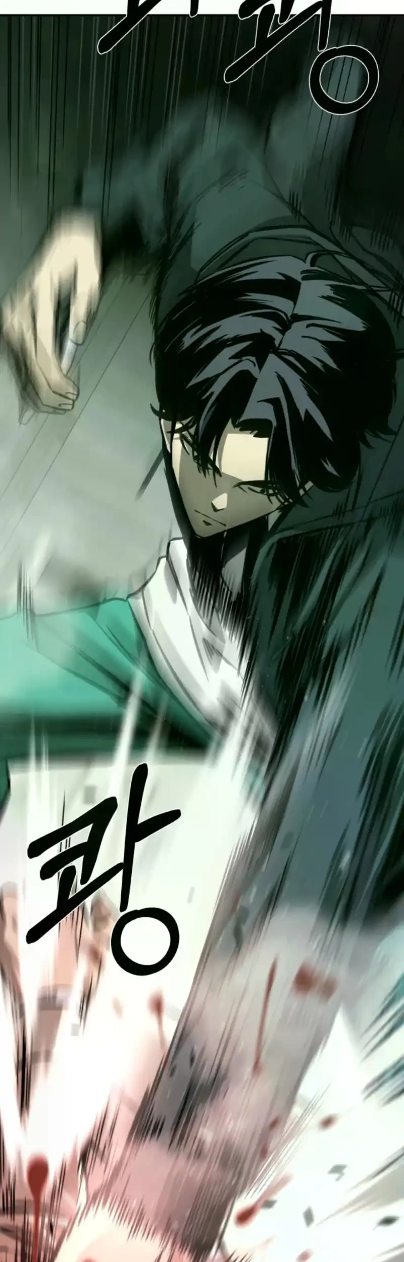 Bad Business Chapter 4 Gambar 80