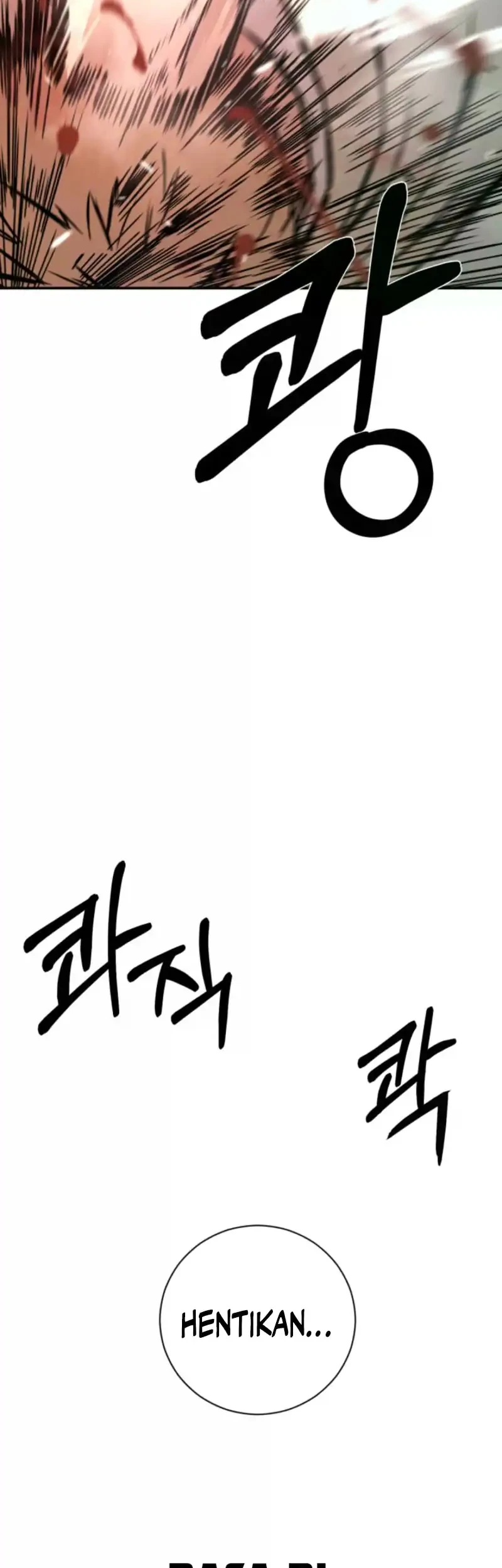 Bad Business Chapter 4 Gambar 81