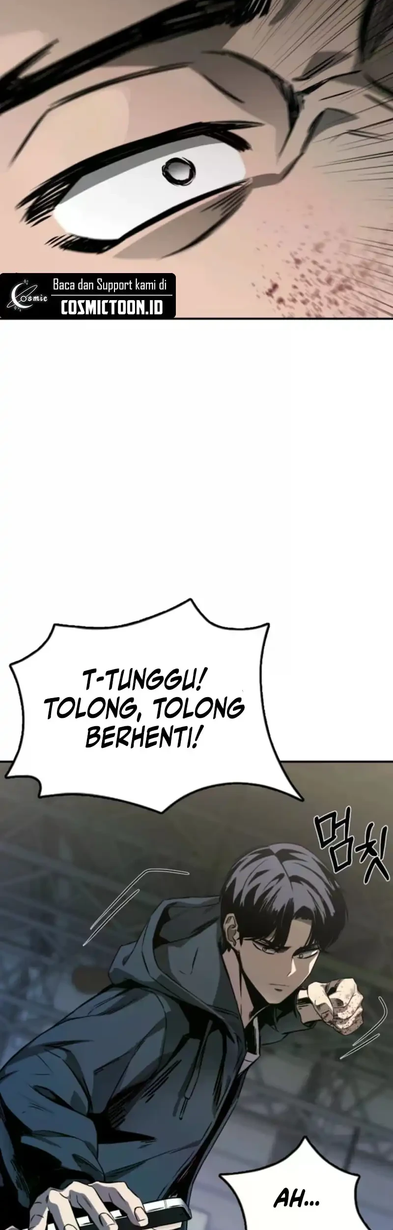 Bad Business Chapter 4 Gambar 84