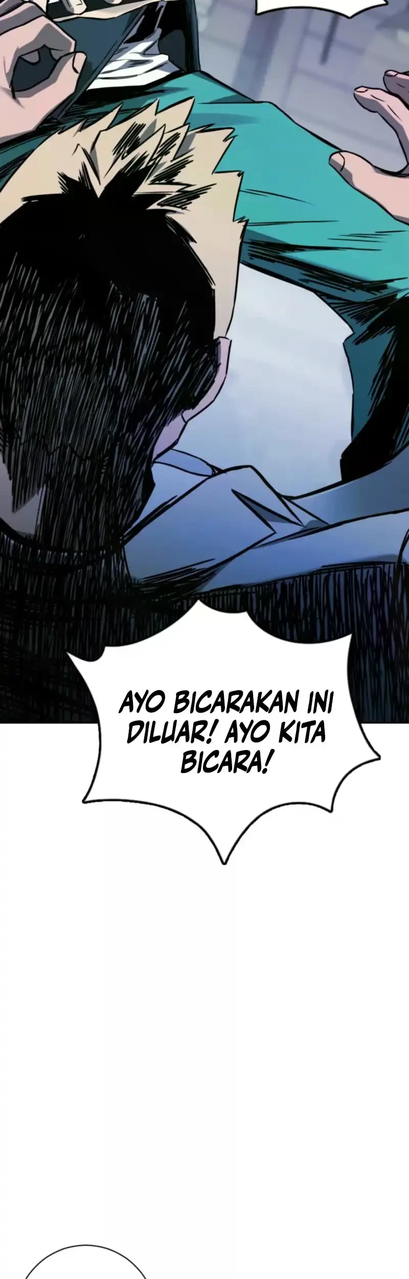 Bad Business Chapter 4 Gambar 85
