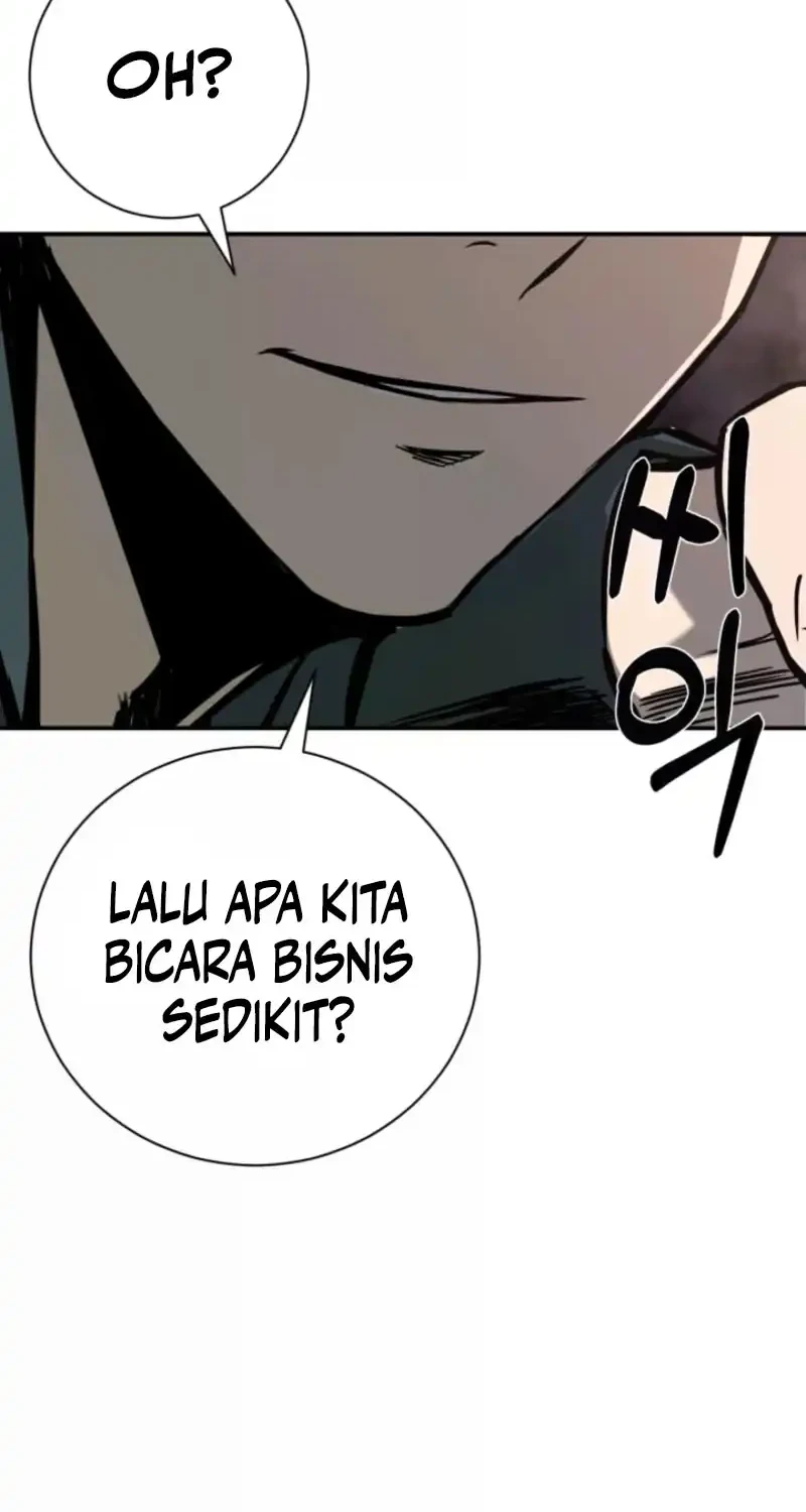 Bad Business Chapter 4 Gambar 86