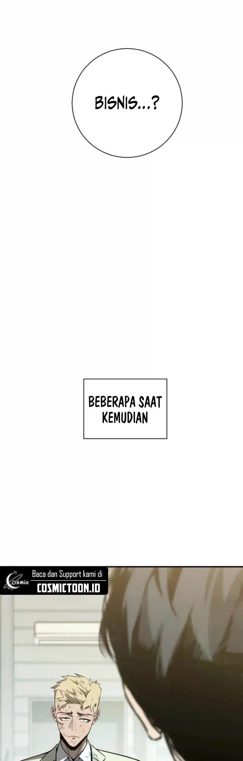 Bad Business Chapter 4 Gambar 87