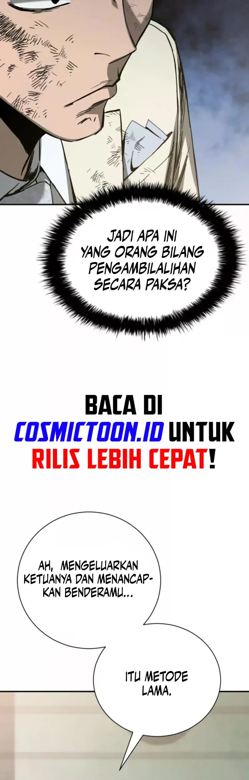 Bad Business Chapter 4 Gambar 89
