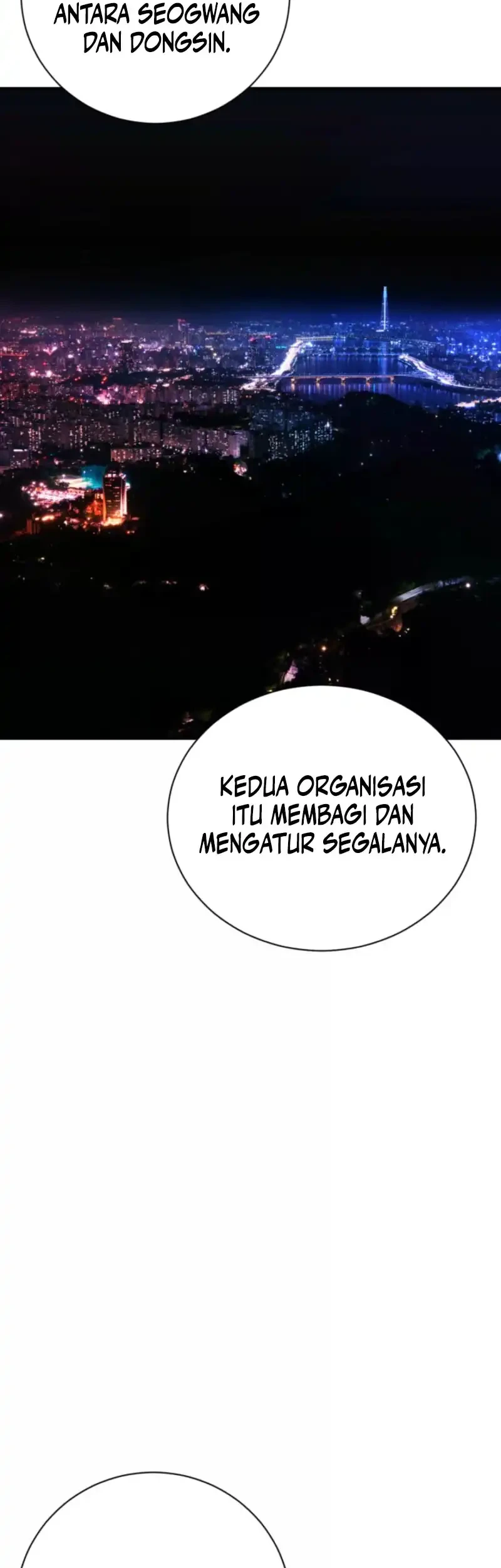 Bad Business Chapter 4 Gambar 93