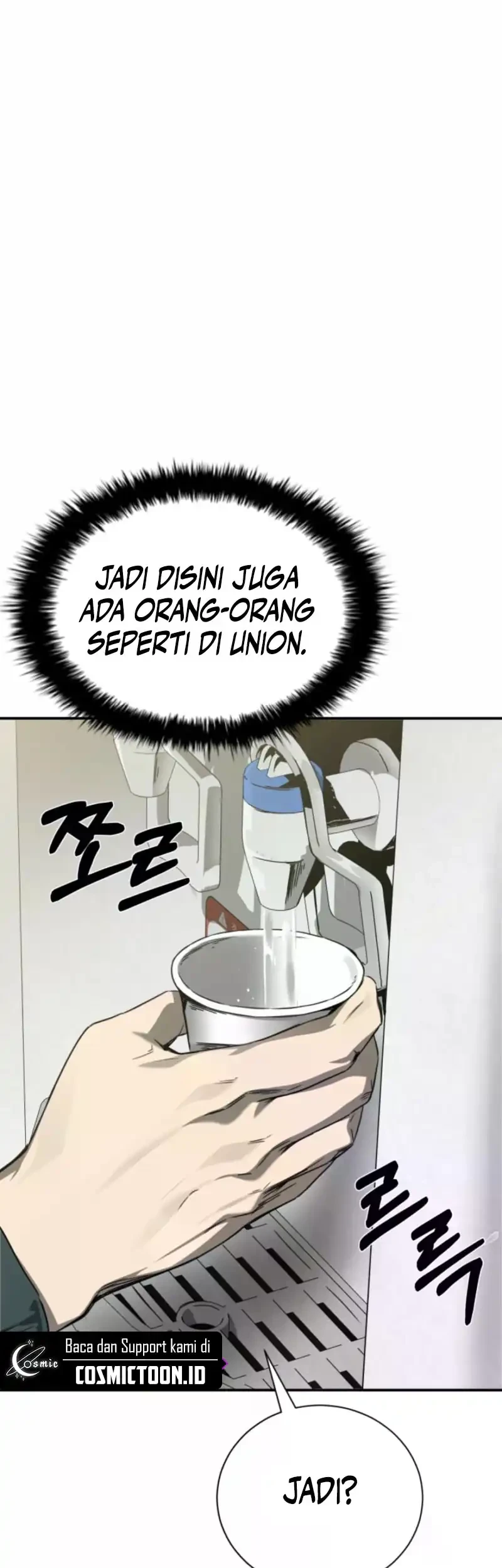 Bad Business Chapter 4 Gambar 95