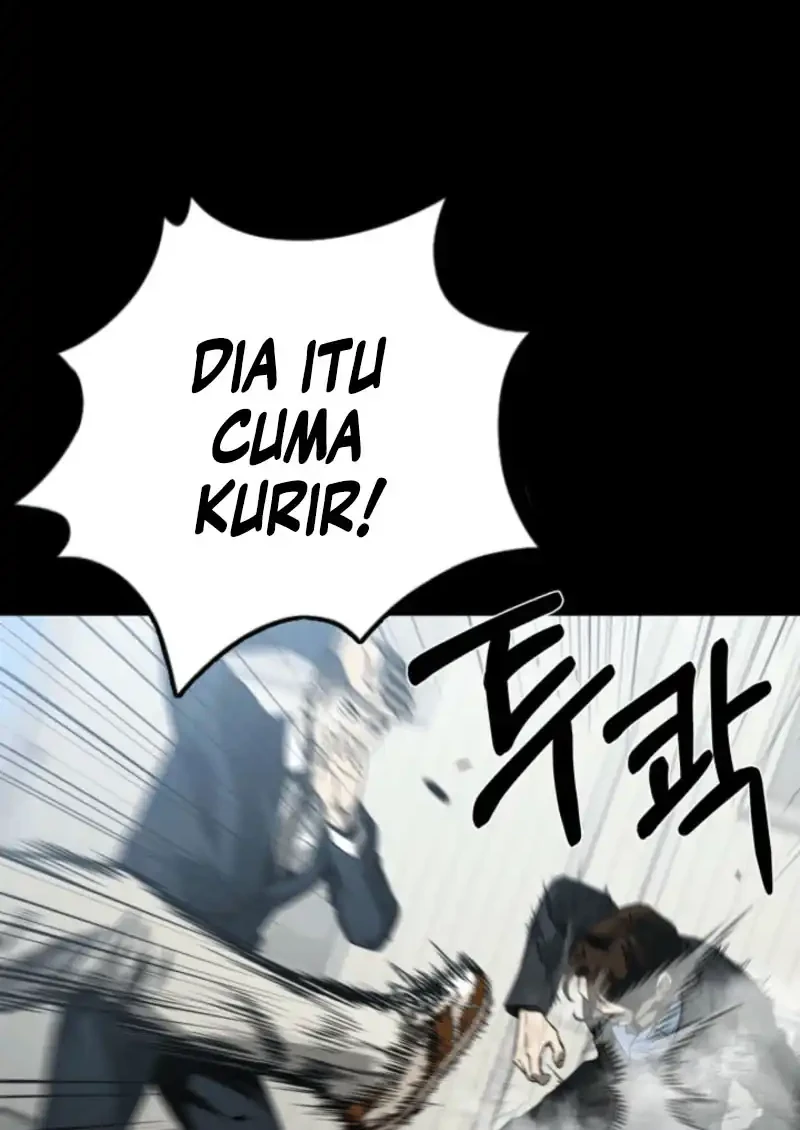 Bad Business Chapter 4 Gambar 8