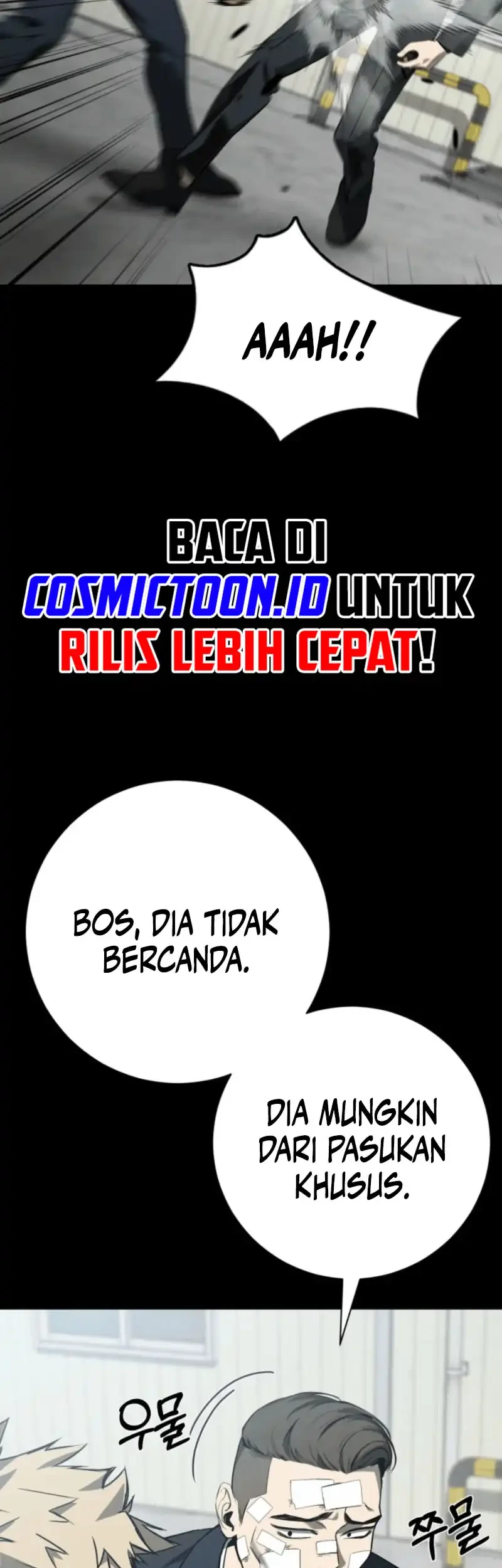Bad Business Chapter 4 Gambar 9
