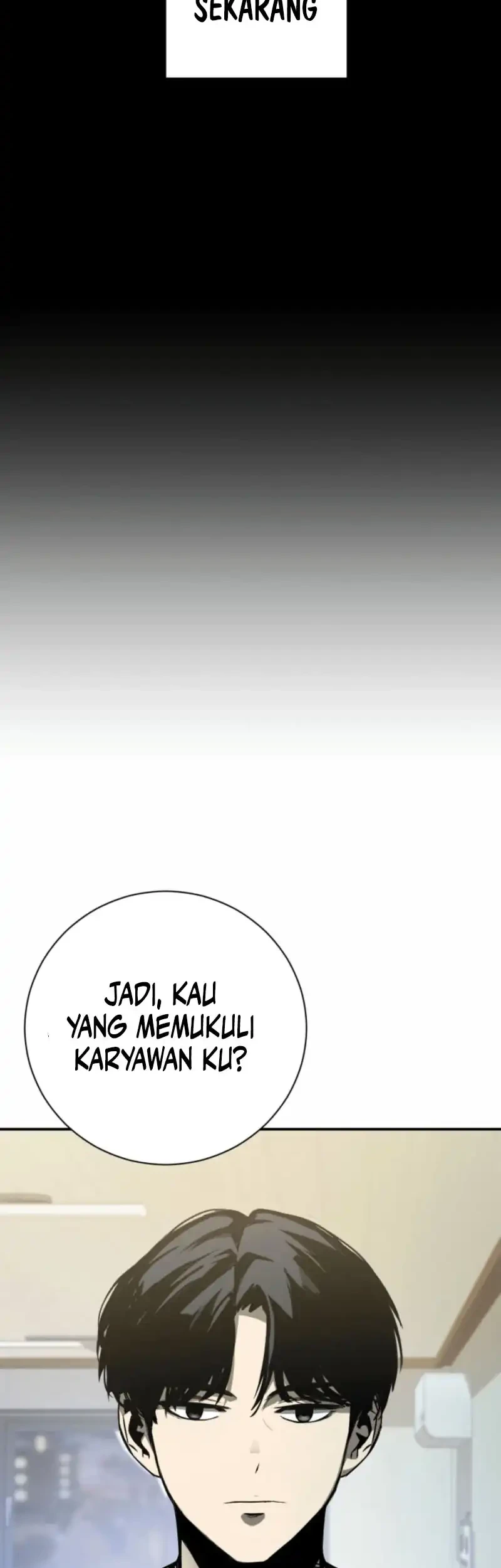 Bad Business Chapter 4 Gambar 14