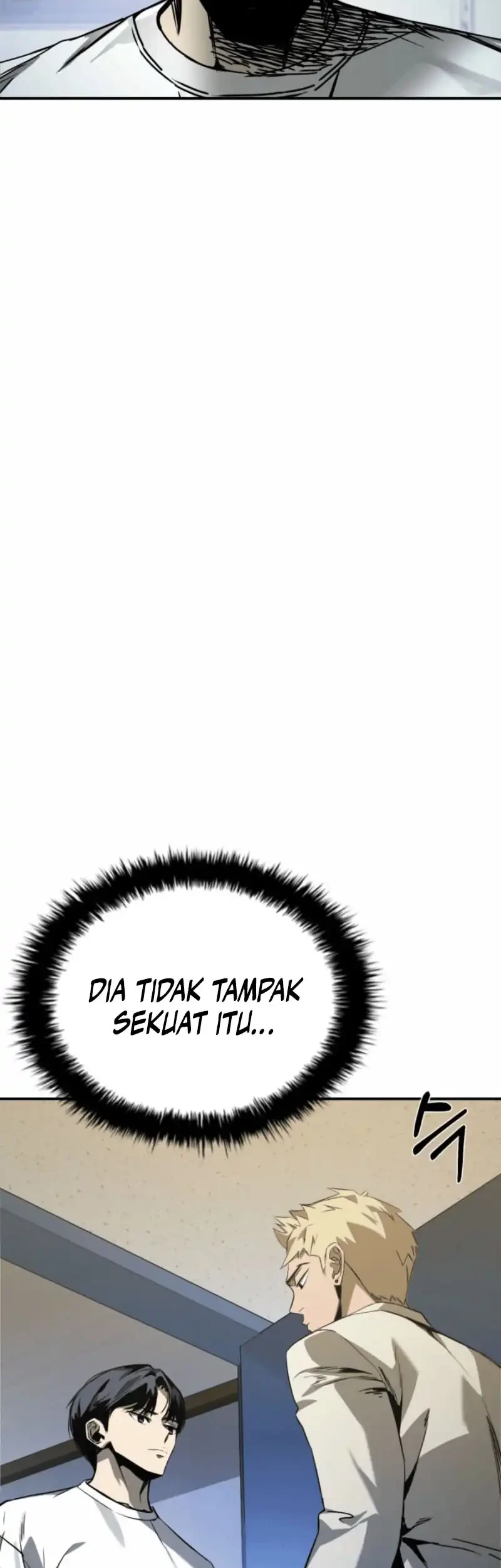 Bad Business Chapter 4 Gambar 15