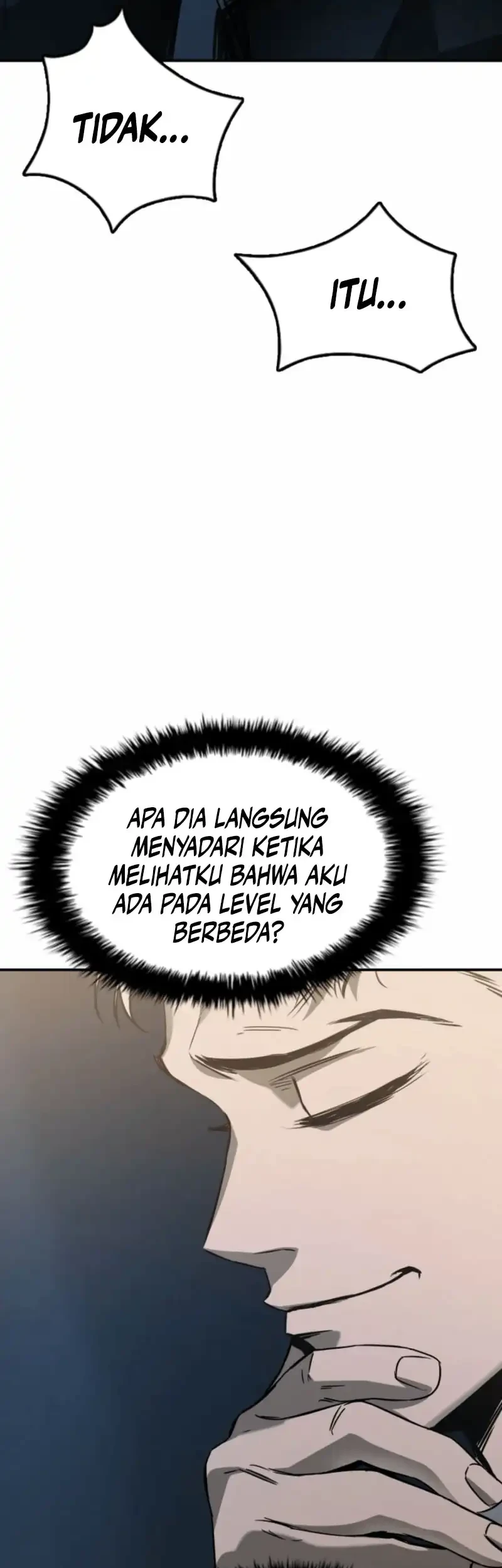 Bad Business Chapter 4 Gambar 21