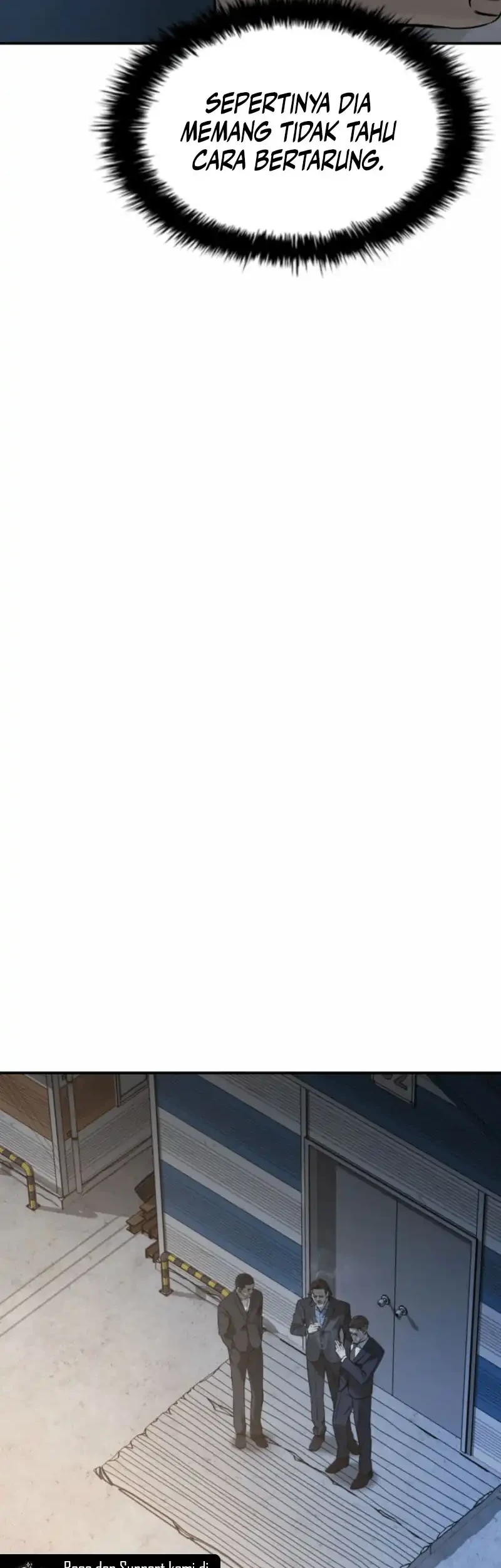 Bad Business Chapter 4 Gambar 22