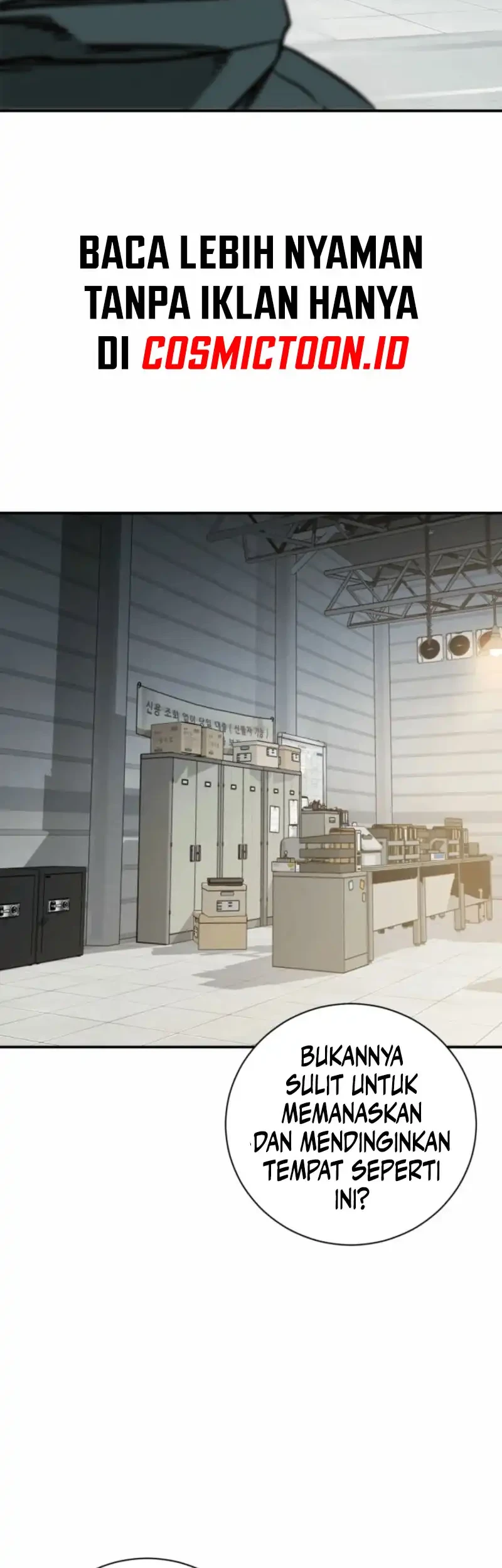 Bad Business Chapter 4 Gambar 26