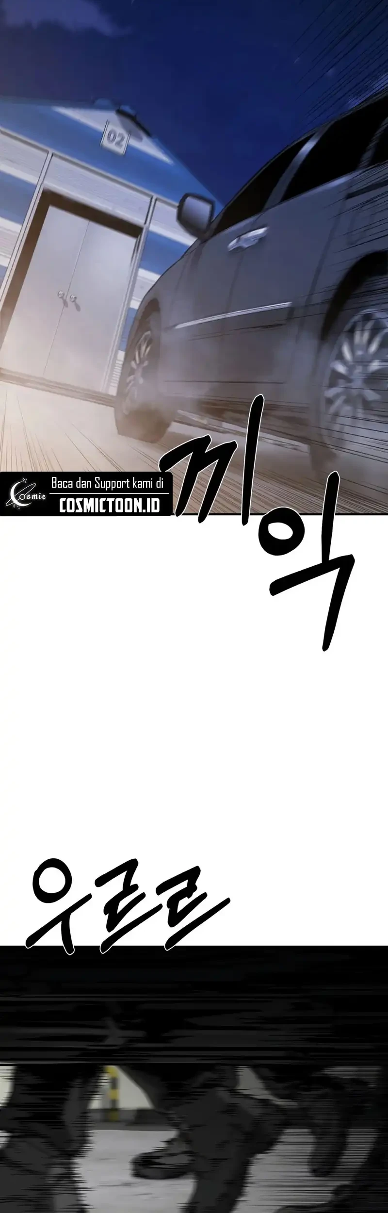 Bad Business Chapter 5 Gambar 58