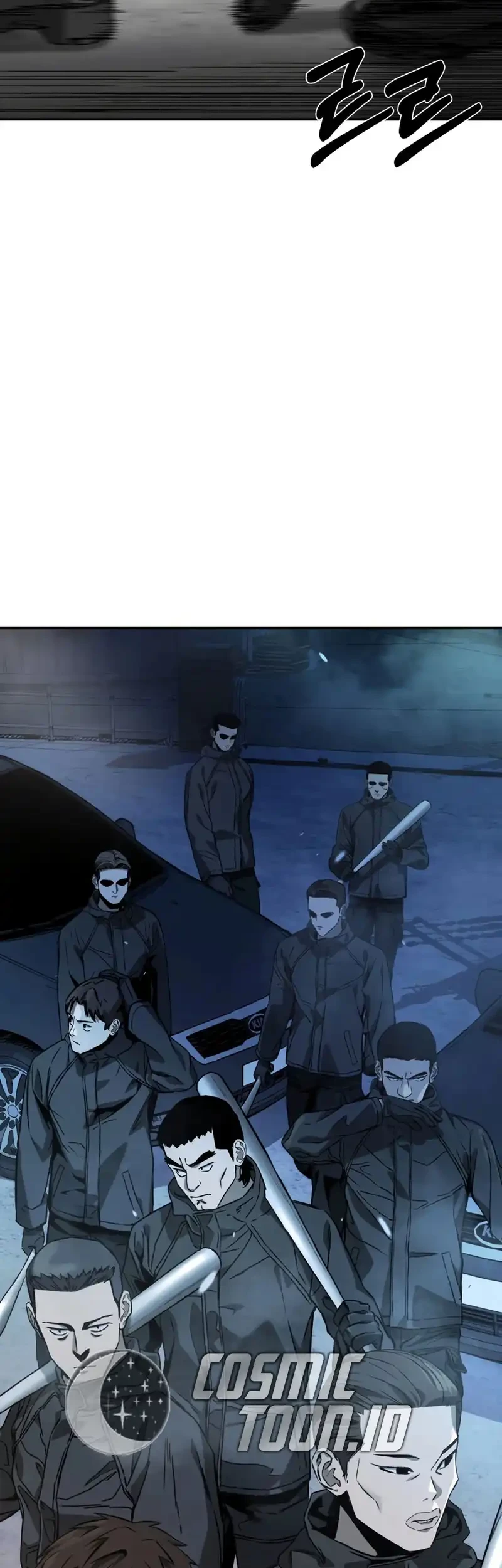 Bad Business Chapter 5 Gambar 59