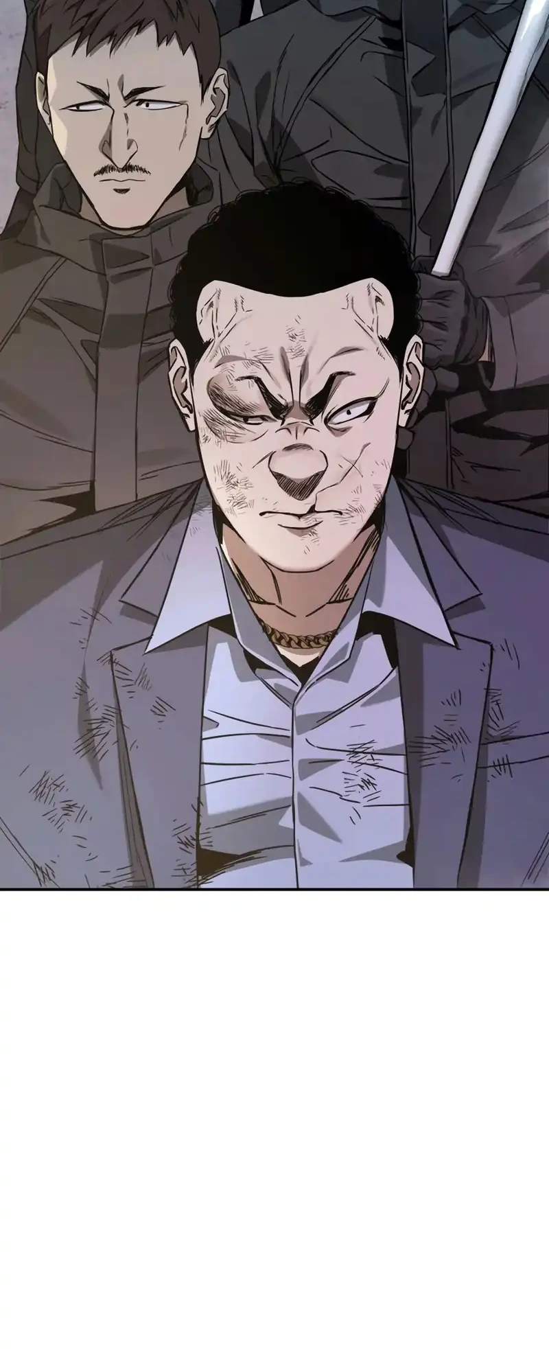 Bad Business Chapter 5 Gambar 60