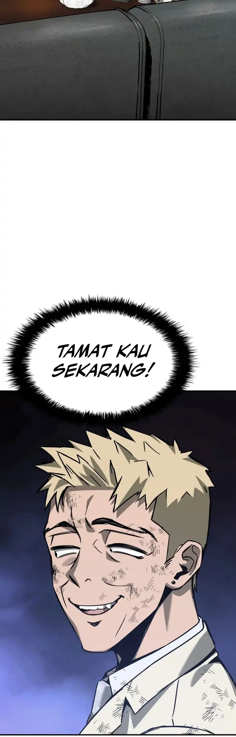 Bad Business Chapter 5 Gambar 63