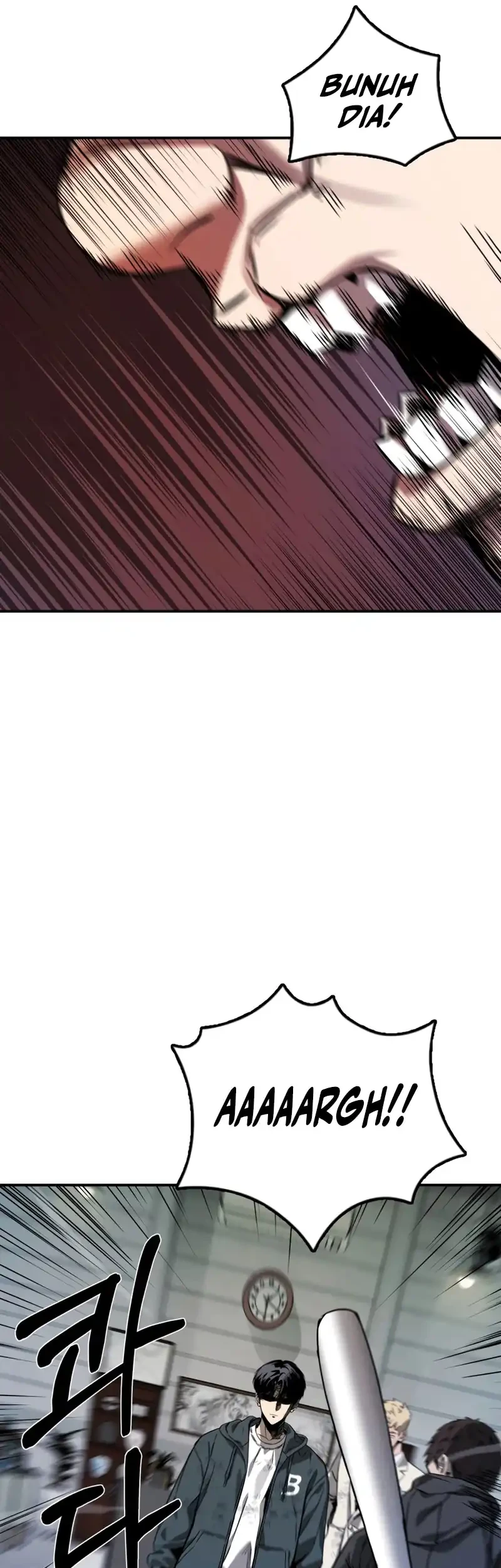 Bad Business Chapter 5 Gambar 67