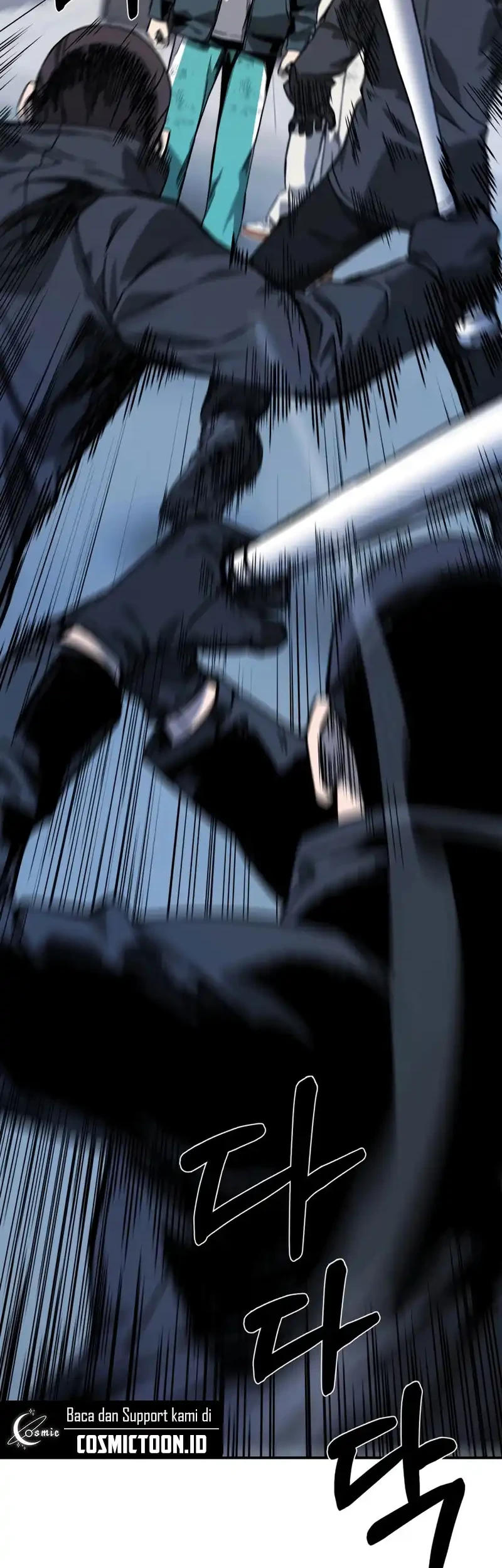 Bad Business Chapter 5 Gambar 68