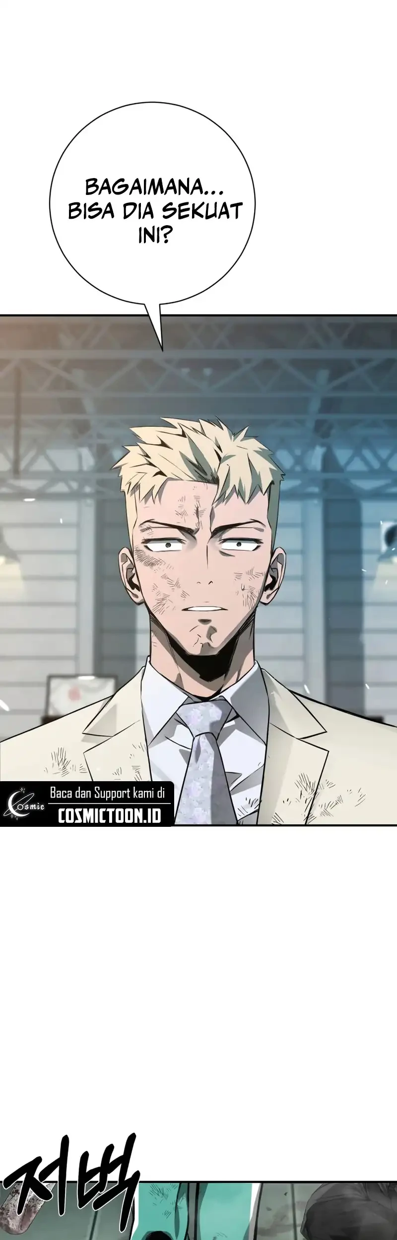 Bad Business Chapter 5 Gambar 73