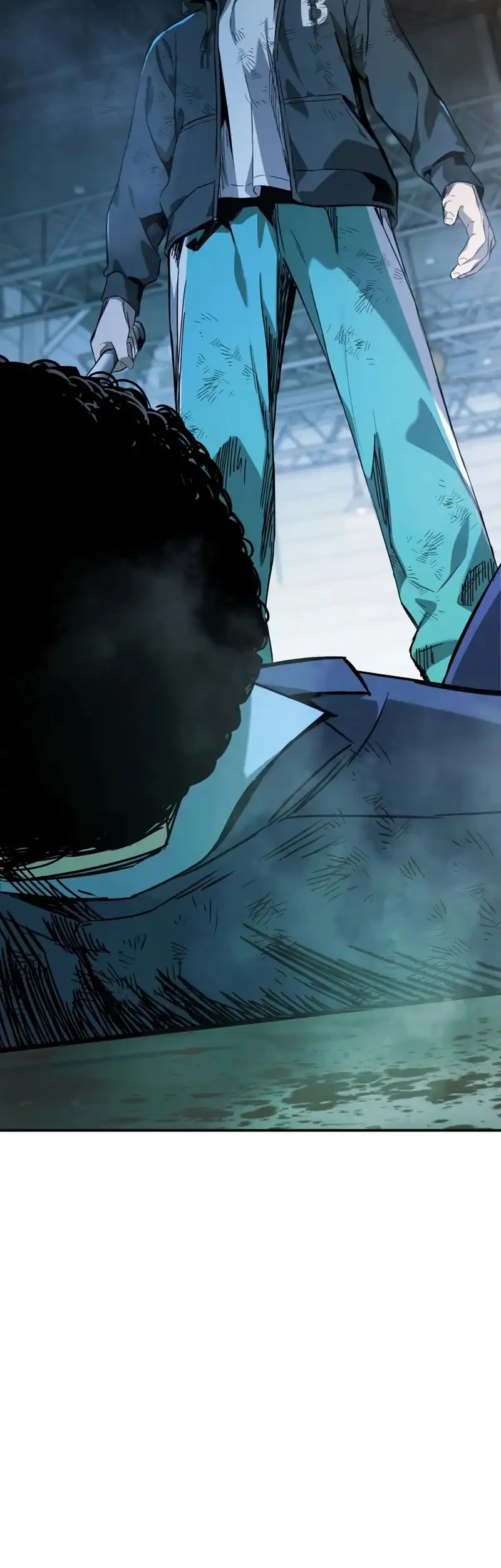 Bad Business Chapter 5 Gambar 76