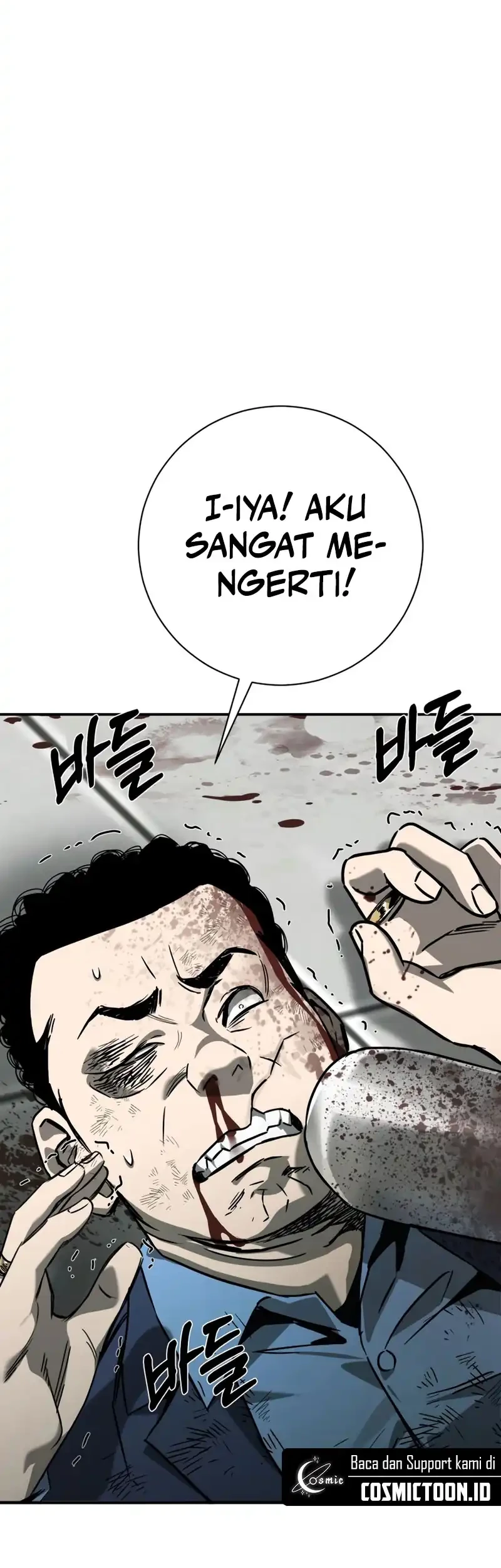 Bad Business Chapter 5 Gambar 77