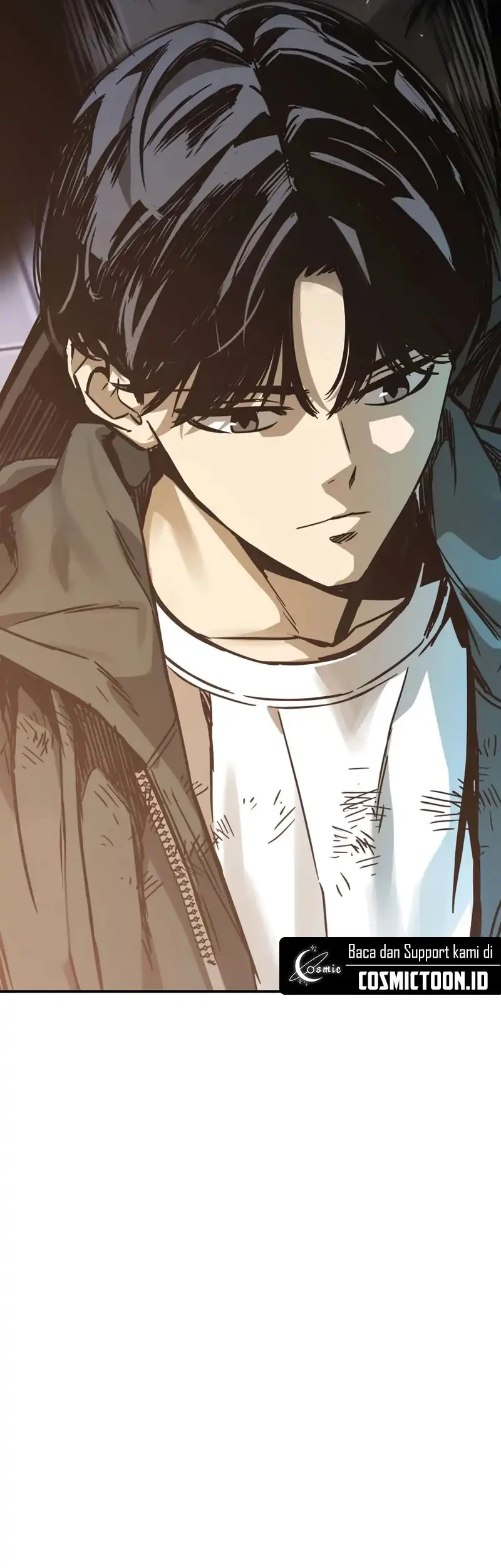 Bad Business Chapter 5 Gambar 81