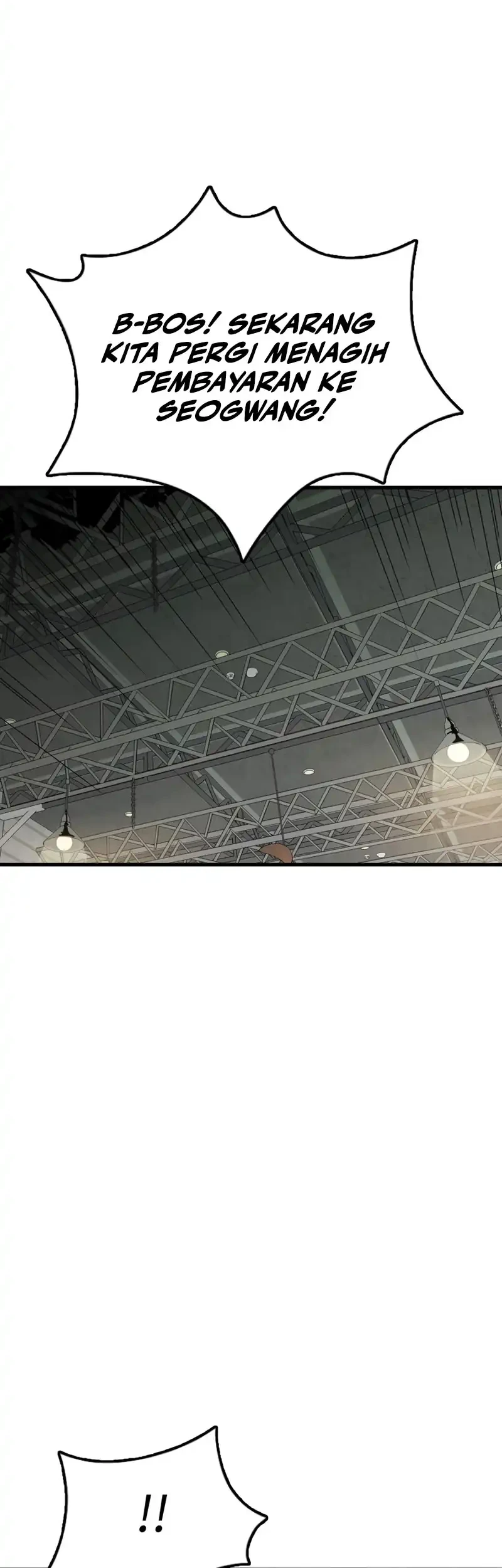 Manhwa Bad Business Chapter 5 gambar nomor 2