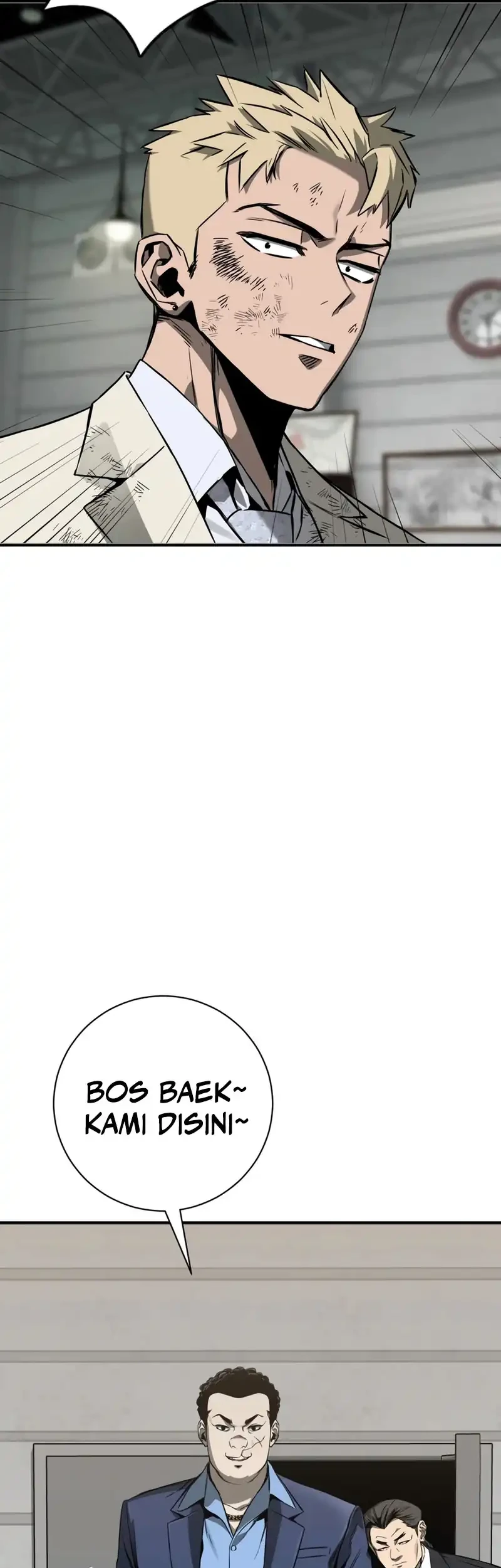 Bad Business Chapter 5 Gambar 3