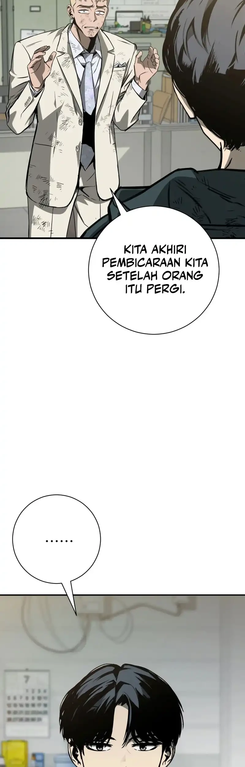 Bad Business Chapter 5 Gambar 5